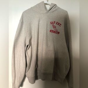 Gap San Francisco hoodie